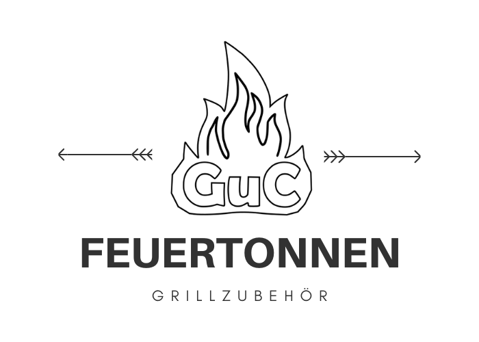GuC Feuertonne XL – feuertonne24